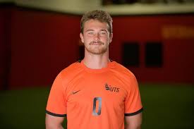 2023 Men's Soccer Roster