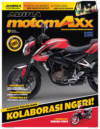 Berikut daftar motor trail terbaik 2020 lengkap dengan harga dan spesifikasi motor trail dari kawasaki hingga viar. Motomaxx 07 2013 By Adira Member Issuu