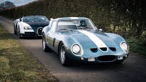A 1963 ferrari just sold for $70 million, believed to be the highest price ever paid for a car, according to sources. 50 Million Ferrari 250 Gto Being Chased By A Bugatti Veyron On The Highway Is Too Cool