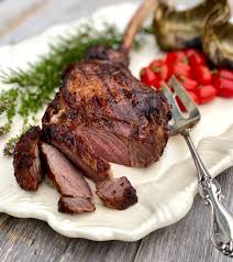 Cooking the perfect juicy steak is easy with these tips from an expert chef. How To Cook A Perfect Tomahawk Steak The Art Of Food And Wine