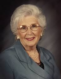 Obituary of Jean Elizabeth Swartzentruber