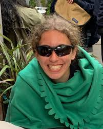 A long overdue introduction… Your Captain of Boats for 2022/23, Gwyneth  op't Hoog & her vice-captains Ana Graham Perez and Estella Davidson Rios!