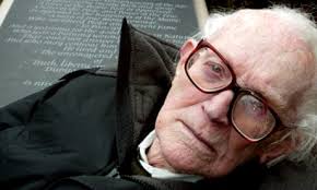 Michael Foot: friendship, books, and lessons about life