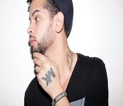 Marc Kinchen and the MK DUBs. The legendary House music producer