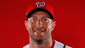 Max Scherzer News, Updates, Stats, Injuries, and More