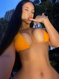 Poppi Louiz Taboo Content - Dare To Watch Her Uncensored