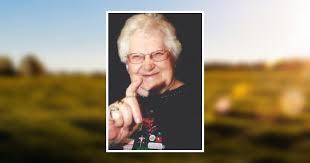 Armella Bueckers Obituary 2017