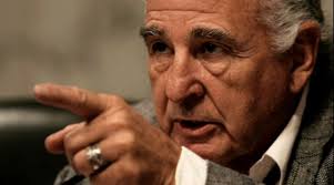 John McCain and the Abramoff Tribal Lobbying Scandal