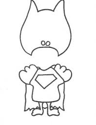 We traced the pieces out on copy paper and cut them up to make templates. Disguise A Turkey Templates Turkey Template Turkey Disguise Project Turkey Disguise
