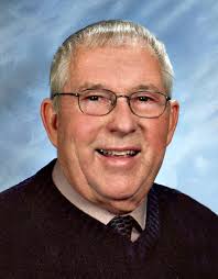 Obituary for Vernon I. "Vern" Schilling