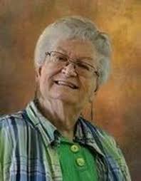 Lila Lou Hinkle Obituary