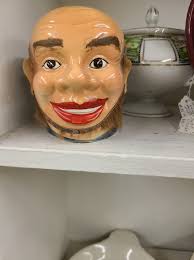 Michelin Man statue found in Havre de Grace, MD