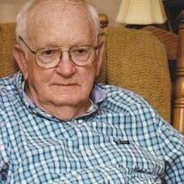 Charles "CJ" Junior Pendley Obituary