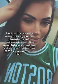 No One Will Be Ruining My 2025