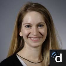 Dr. Danielle R. Stebbins, MD