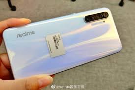 Realme XT Photos and Specs Leaked ...