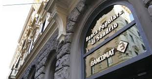 B.s.biagio del veneto orientale banca agricola pop.ragusa banca alpi marittime cred.coop.carr banca sella banca tercas banca valdichiana bcc tosco umbro banca valsabbina soc.coop.per azioni bancapulia. Il Blitz Sulla Sondrio Innesca Il Domino Dell M A Con Bper E Bpm Il Sole 24 Ore