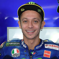 Dia bahkan sudah empat kali gagal mendulang poin di mana dua di antaranya gagal finis karena jatuh. Valentino Rossi The Personality Database Pdb Motorsport