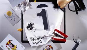 In an era when you can wake up to the headline mussolini's granddaughter slams jim carrey over political cartoons and it not be a prank, you might think the traditional april fools' joke online has had its day. Some Of The Worst April Fool S Day Pranks From Brands Over The Years