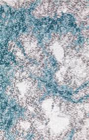 Merinos Moderno Md004 093 Gri Turkuaz Sade Renk Hali Modelleri Turkuaz Halilar Gri