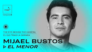 The Eye Behind The Camera 📽️