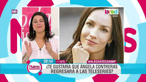 Angela merkel, like all of us, was horrified by the lorry discovery. Claudia Burr Relato Su Experiencia De Vivir En Europa Por Cuatro Anos By Mentiras Verdaderas La Red