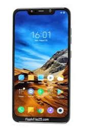 Bd Gsm Raju Xiaomi Pocophone F1 Official Firmware Rom Flash F Firmware Xiaomi Smartphone