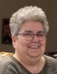 Jeanette Annie Menzies