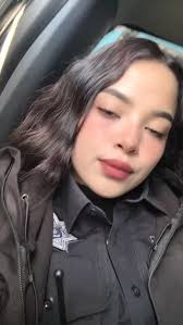 Mi CV 🤍, Nombre: Camila Sevilla, Altura: 1,61, Edad: 22 años, Estado  civil: Soy madre soltera 👱‍♀️, País: Mexico 🇲🇽