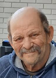 WALLACE, Andrew 'Andy' Michael