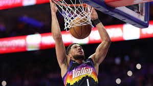 Breaking down Phoenix Suns number changes ahead of 2026-27 season