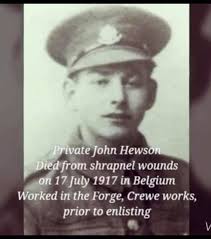 The West Street Wall