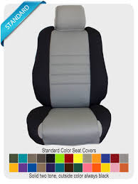 Huge selection of seat covers that precisely fit your car, truck or suv. Best Custom Fit Seat Covers For Your Car Truck Suv Or Van Wet Okole
