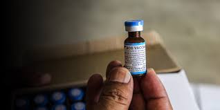 Traditional vaccines consist of entire pathogens that have been killed or weakened so that they the measles, mumps and rubella (mmr) vaccine is one example. Can The Bcg Vaccine Protect Against Covid 19 Gavi The Vaccine Alliance