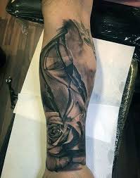 However, adding other elements to your. 59 Hourglass Tattoo Ideas 2021 Inspiration Guide
