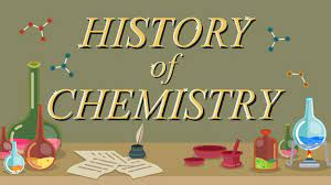 The October in Sol-Gel (and Materials Chemistry) History