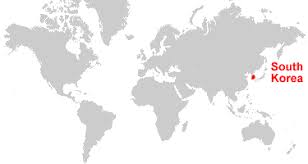 Check spelling or type a new query. South Korea Map And Satellite Image