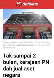 Harga saham bca terus menurun setelah berada di rekor tertinggi, pada 22 juli lalu sempat menyentuh angka rp31.450. Eh Tak Sampai 2 Bulan Pemuda Amanah Kubang Kerian Facebook