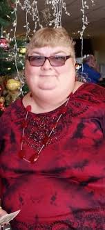 Brenda Thompson Obituary