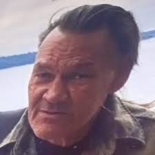 Rodney Thomas Conklin Obituary