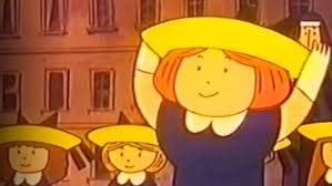 Prime Video: Madeline Season 1