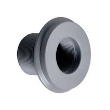 Prise Balai Liner Beton Hayward Pb3331 Gris Anthracite Aquazur