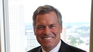 Local bank president Harold Byrd says PPP process has been smoother, but  wants to see process sped up