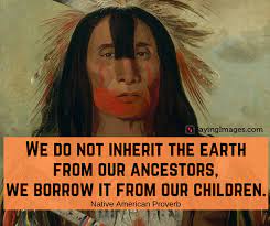 Maybe you would like to learn more about one of these? 20 Native American Inspirational Quotes Life Brian Quote