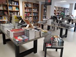 Boekhandel De Slegte Rotterdam Indebuurt Rotterdam