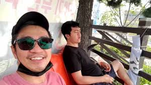 SUNDAY WALK|EXERCISE|Christopher corpuz vlog