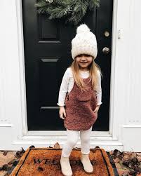 Pin By Maile Robinson On Oaklee Closet In 2020 Girls Fall Outfits Cute Baby Girl Outfits Toddler Girl Fall