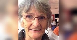 Frances JoAnn Moore Obituary