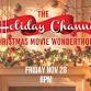 The Holiday Channel Christmas Wonderthon - Mountain Lake Lodge, 115 Hotel Cir Event Image