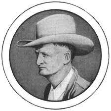 16 year old cowboy jim white scanned the horizon near the guadalupe mountains of new mexico. Carlsbad Caverns National Park New Mexico Its Early Explorations As Told By Jim White